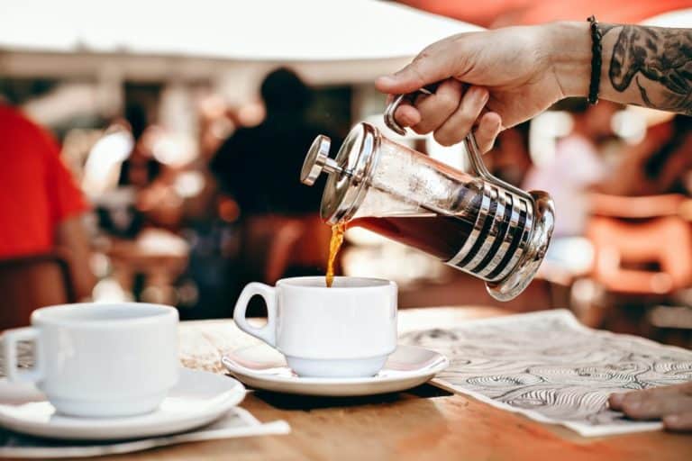 How To Open A Tea Shop Business & 5 Tips To Setup The Tearoom Properly