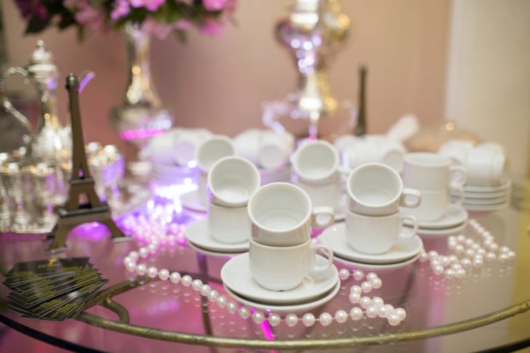 How To Prepare & Host A Victorian Tea Party? – History, Etiquette, Theme & Decorations Ideas